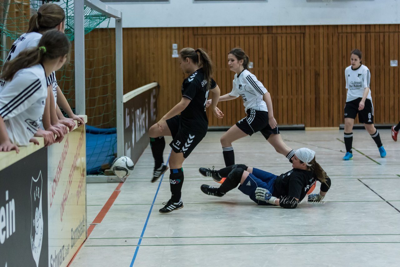 Bild 617 - Volksbank-Cup Horst